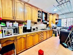 Blk 268 Tampines Street 21 (Tampines), HDB 5 Rooms #559717711
